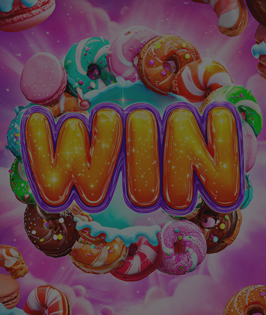 Sweet Bonanza