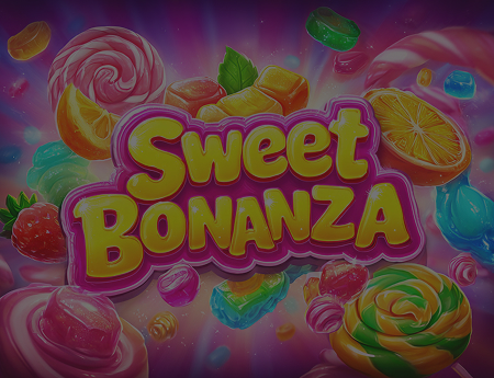 Sweet Bonanza