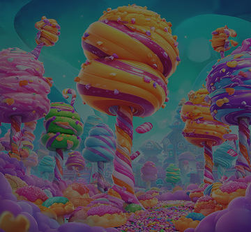 Sweet Bonanza