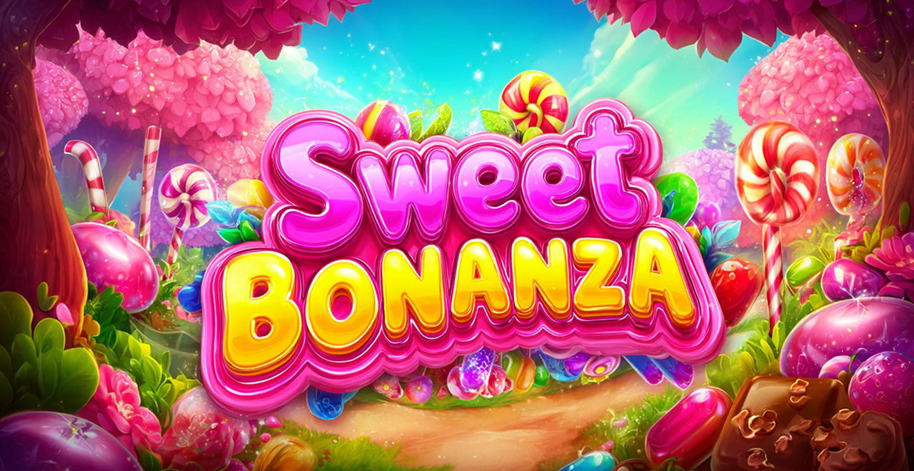 Sweet Bonanza